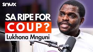 EXTRA: Taxi Turmoil with Andre Vlok