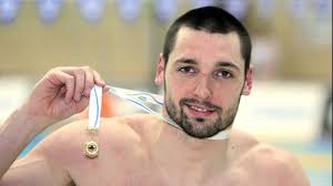 Murphy sets new butterfly record