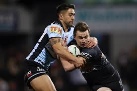 One such potential battle is tiger shark versus black panther, in a proper supervillain vs superhero fight. Penrith Panthers Vs Cronulla Sharks Tips Preview Odds