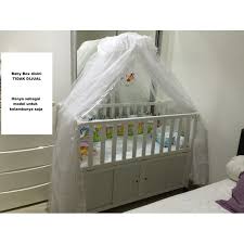 Jika anda ingin memesan tempat tidur kelambu minimalis, silahkan pesan ke customer service kami, dengan cara klik kontak kami di atas nanti akan di arahkan ke customer service kami. Harga Kelambu Terbaik Juli 2021 Shopee Indonesia