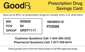 Goodrx has another freebie on the way. Https Beaconmedicare Aleragroup Com Wp Content Uploads Sites 130 2019 11 How Goodrx Works Saving Money On Generic Drugs Pdf