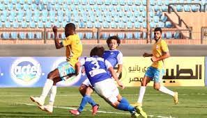 نجح فريق الكرة الأول بنادي الإسماعيلي، في تحقيق فوز صعب على نظيره فريق غزل المحلة بثلاثية مقابل هدف. Ø§Ù„Ø¥Ø³Ù…Ø§Ø¹ÙŠÙ„ÙŠ ÙŠÙ‡Ø²Ù… Ø§Ù„Ù…Ù‚Ø§ÙˆÙ„ÙˆÙ† Ø¨Ù‡Ø¯Ù Ø¨Ø§Ù…Ø¨Ùˆ ÙÙŠ ÙƒØ£Ø³ Ù…ØµØ±