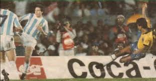 Charles and ze carlos added to the squad for the final phase. Do Ovo Em Salvador A Vinganca No Maraca A Saga Da Selecao Brasileira Campea Da Copa America De 1989 Lance