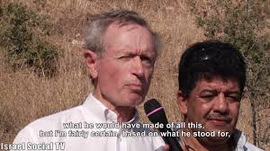 Apology for their sins