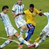 Join facebook to connect with argentina vs brazil and others you may know. 1