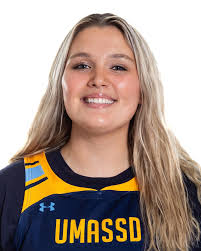 Carly Whiteside (11/20/2023)