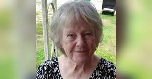 Mrs. Hazel Imogene Jackson Obituary