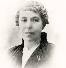 Historical women of Bribie Island