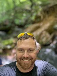 10 mile hikes near Hinds County, Mississippi