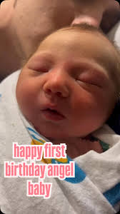 How is it possible we’re celebrating your first birthday today? It feels  like just yesterday I was holding you for the first time, fresh in my arms,  and wondering what you’d be like. You’ve far ...