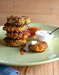 Sweet Potato Kale And Quinoa Fritters Recipes Healthy Recipes Sweet Potato Kale