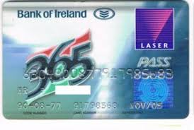What are estatements and how can i view them? Bank Card Digits 365 Bank Of Ireland Ireland Col Ie Ms 0005