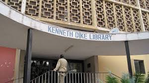 Kenneth Dike Library
