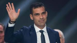 Rafael Márquez rompe el silencio y habla sobre su llegada al Tri- Grupo  Milenio