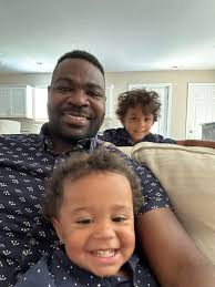 Terry Tremaine Brown