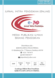 Penggunaan perisian pendidikan mula diperkenalkan dalam mata pelajaran sains. Pemanfaatan Teknologi Informasi Dan Komunikasi Dalam Pembelajaran Ski Kelas Viii Smp Islam Plus Daarul Jannah E Jurnal Mitra Pendidikan