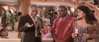 Image result for film(Ishq)(1997)