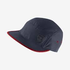 Nike Usa Soccer Team Aw84 Adjustable Cap Adjustable Cap Usa Soccer Team Usa Soccer