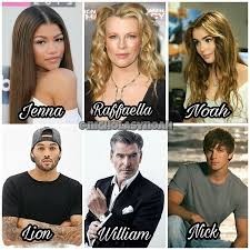 Culpa Mia Culpa Tuya Culpa Nuestra Personajes Nick Noah Personajes De Libros Fandoms De Libros Wattpad Libros