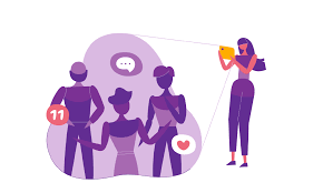 Influencer marketing employs leading, niche content creators to improve brand awareness, increase traffic, and drive your brand's message to your target audience. How Influencer Marketing Can Boost Your Sales Ecn E Commerce Nation