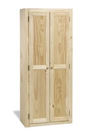 Model number eb22 pine two door corner cabinet by ebersol about the eb22 pine two door corner cabinet: Unfinished Pine Pantry Shipping Inlcuded Pantry Cabinet Just Cabinets Kitchen Pantry Cabinets