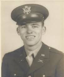 Richard Swann Obituary (1918