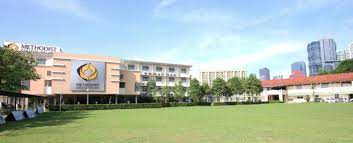 It is a small institution with an enrollment of 342 undergraduate students. Methodist College Kuala Lumpur Mckl Linkedin