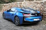 BMW-i8