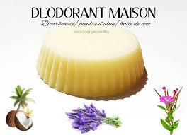 Recette Deo Maison Solide Au Bicarbonate De Soude Comment Avoir De Beaux Cheveux Naturellement Deo Maison Recette Deo Maison Recette Deodorant Maison