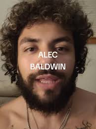 Alec Baldwin Looks Like Ryan Gosling