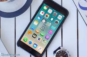 Iphone Not Ringing When Locked Fix It Now Igeeksblog Iphone Ipad Ios 11