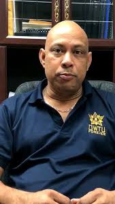 International Women's Day Greetings