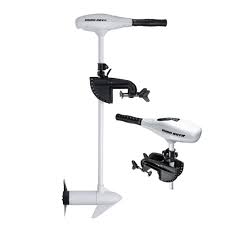 What is the warranty newport vessels 55lb thrust saltwater electric pontoon trolling motor with deck mount bracket. Minn Kota Riptide 45 T Saltwater Trolling Motor 12v 45lbs 36 Quot