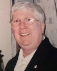 Christine Lynch Obituary