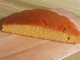 Gateau Ti Son Ile De La Reunion Tourisme