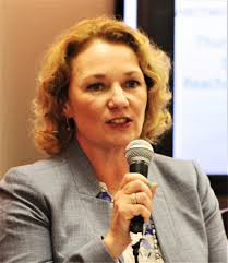 First Women's Leadership Forum held