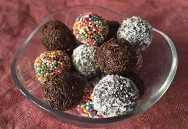 Choc Condensed Milk Truffles Real Recipes From Mums Recipe Truffles Condensed Milk Recipes Chocolate Truffles