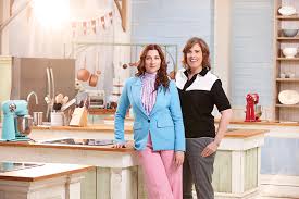 The great canadian baking show. Icymi Canadian Baking Show Coming Back For More Media In Canada