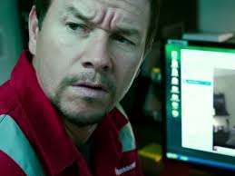 Deepwater Horizon: I'll Call You Back