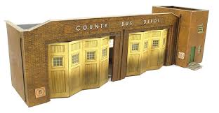 The model card toolkit (mct) streamlines and automates generation of model cards 1, machine learning documents that provide context and transparency into a model's development and. How To Modify A Card Kit For Model Railways World Of Railways