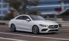 Outfitted as such, the bumpers have new, continuous framework that emulates the styling on mercedes' amg models. Review 2020 Mercedes Benz Cla250 4matic Breaking The Rules Was Never More Fun Bestride