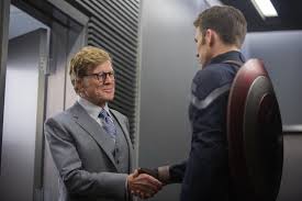 Find robert redford videos, photos, wallpapers, forums, polls, news and more. In New Captain America Robert Redford Comes In From The Cold Los Angeles Times