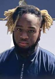 Cory Ayers Bunch, age 25