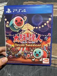Build your stable and business, add new buildings and welcome guests to your ranch. Taiko No Tatsujin Drum Session Ps4 Asia Video Gaming Video Games Nintendo On Carousell