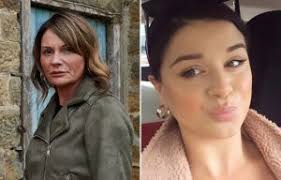 Emmerdale fans fear Liv will be killed in wedding tragedy as she vows to  expose Paul's abuse