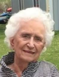 Mary Bolen Obituary (1930