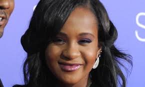Bobbi Kristina Brown remembered at private funeral outside Atlanta