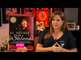¡dio la casualidad que ese día estaba libre! Maria Celeste Habla Del El Secreto De Selena Youtube