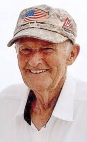 Charles Earnest “Charlie” Cass (1939-2017)