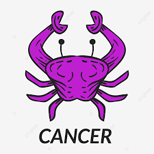 These individuals love their home and family more than everything else in this world. Cancer Animal Zodiac Clipart Illustration Logo Icon Logo Icons Animal Icons Cancer Icons Png And Vector With Transparent Background For Free Download